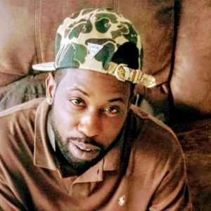 Meet your Posher, Dernell